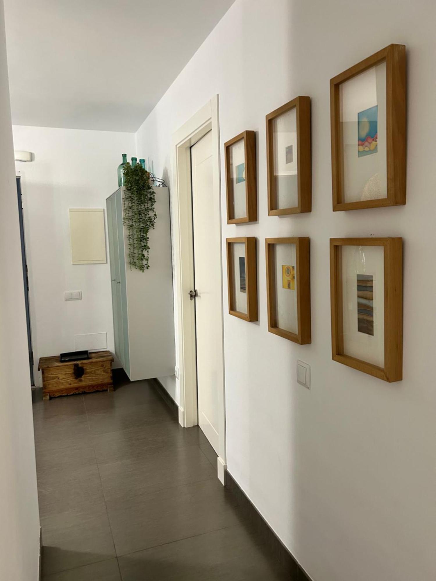 Ferienwohnung El Cabo Cabo De Gata Exterior foto