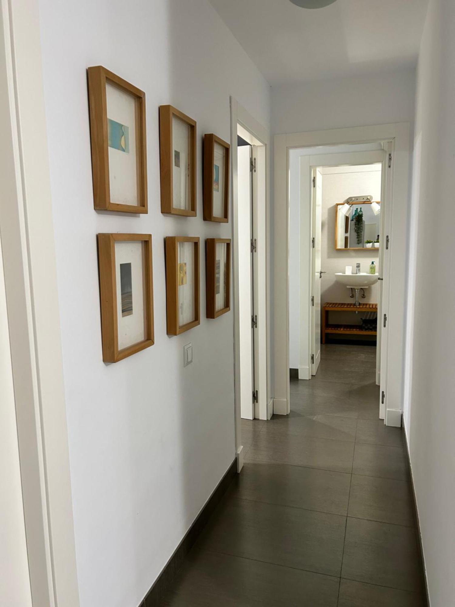 Ferienwohnung El Cabo Cabo De Gata Exterior foto