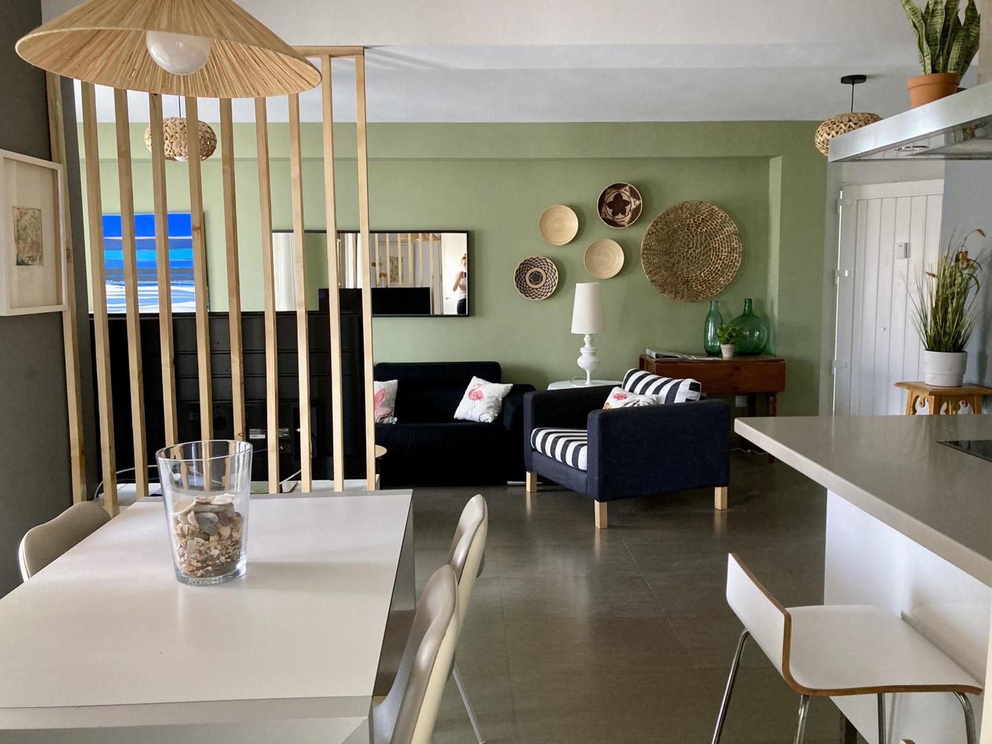 Ferienwohnung El Cabo Cabo De Gata Exterior foto